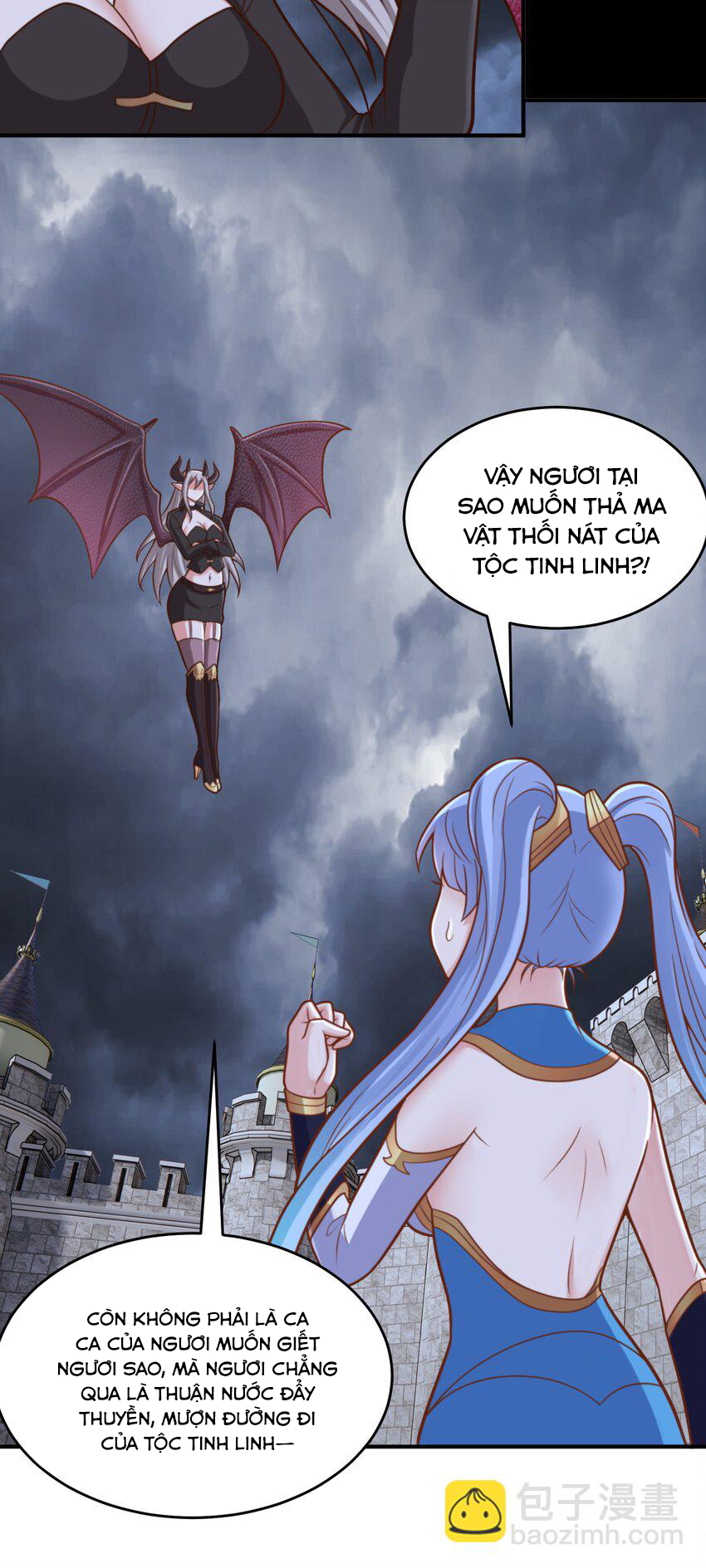 Luyện Khí Chi Thần - Chapter 57 - Page 19