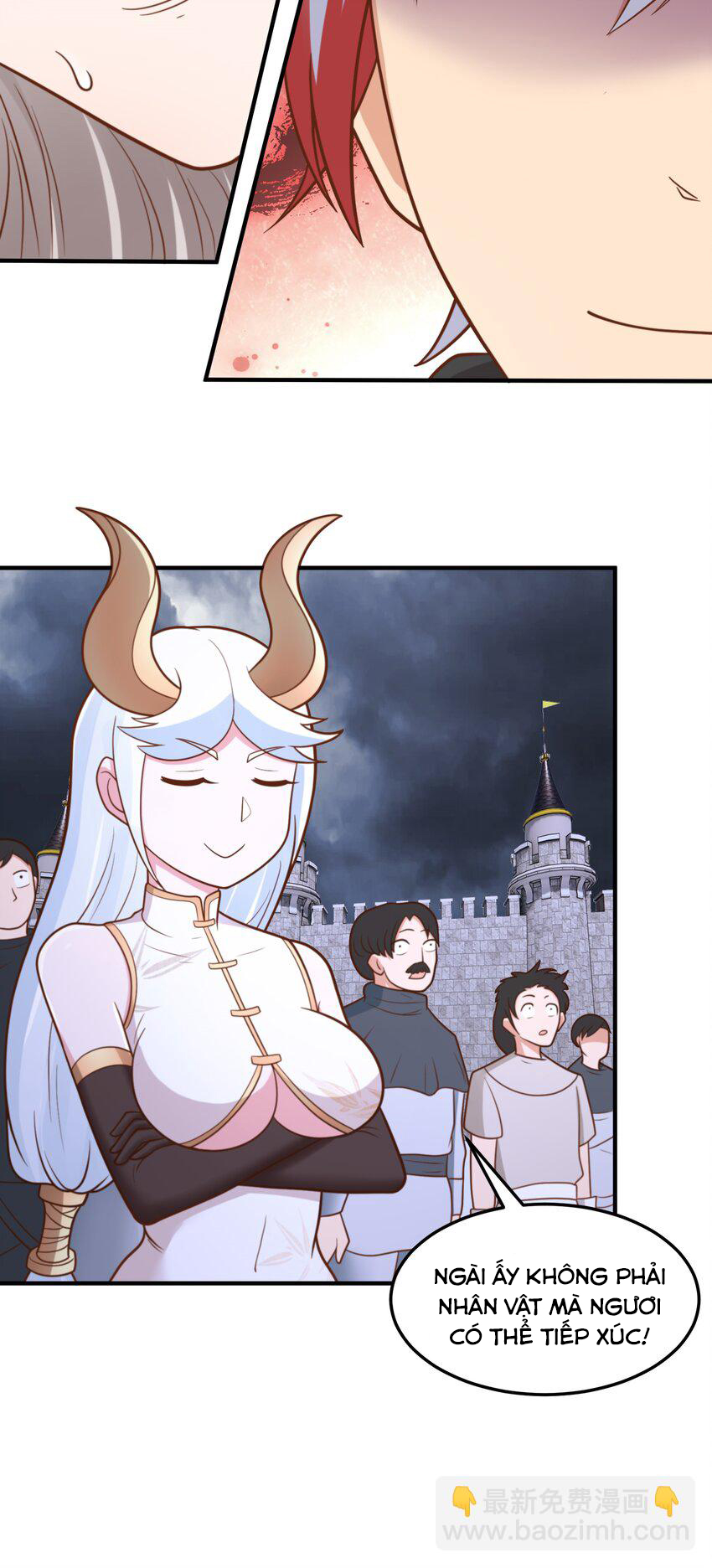 Luyện Khí Chi Thần - Chapter 57 - Page 25