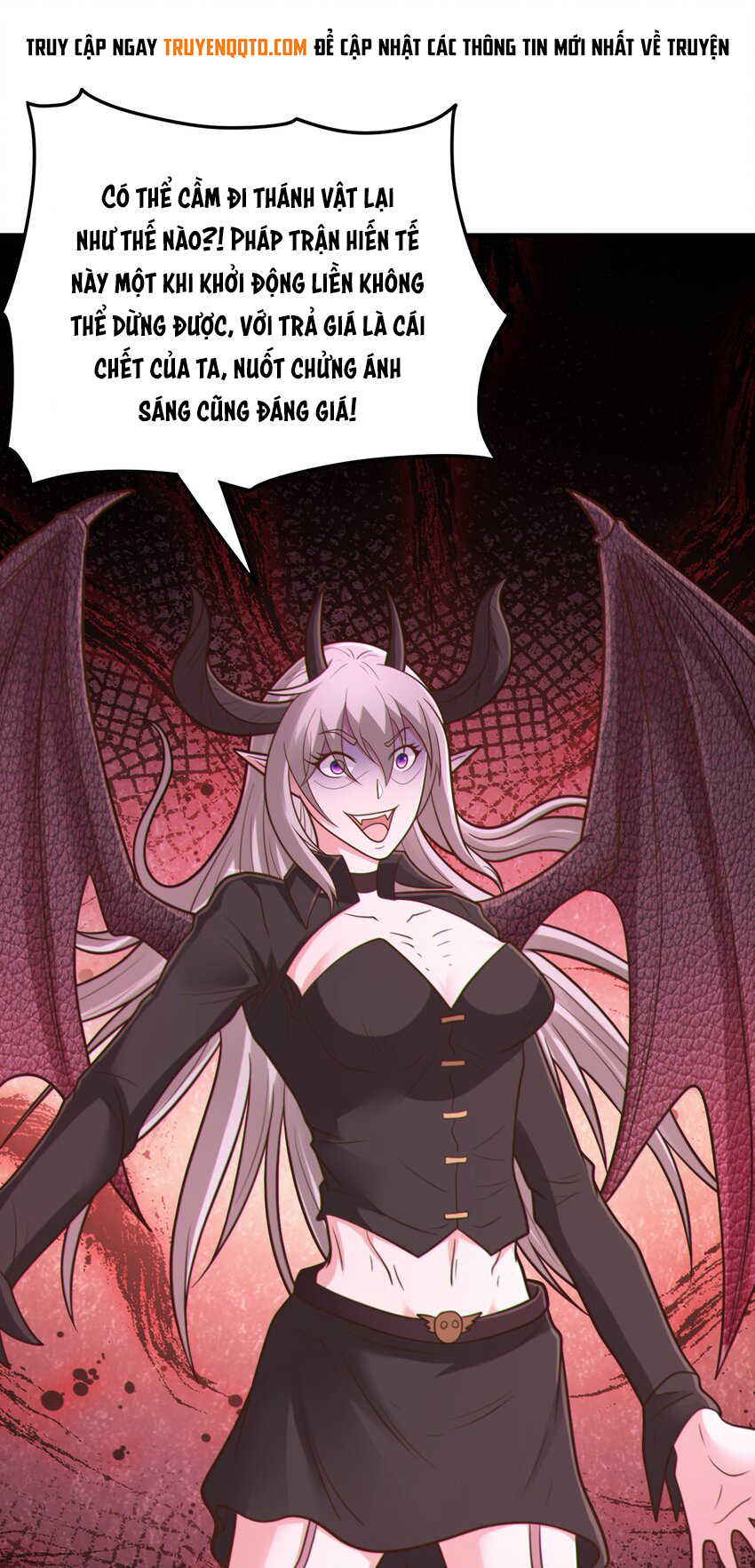 Luyện Khí Chi Thần - Chapter 57 - Page 26