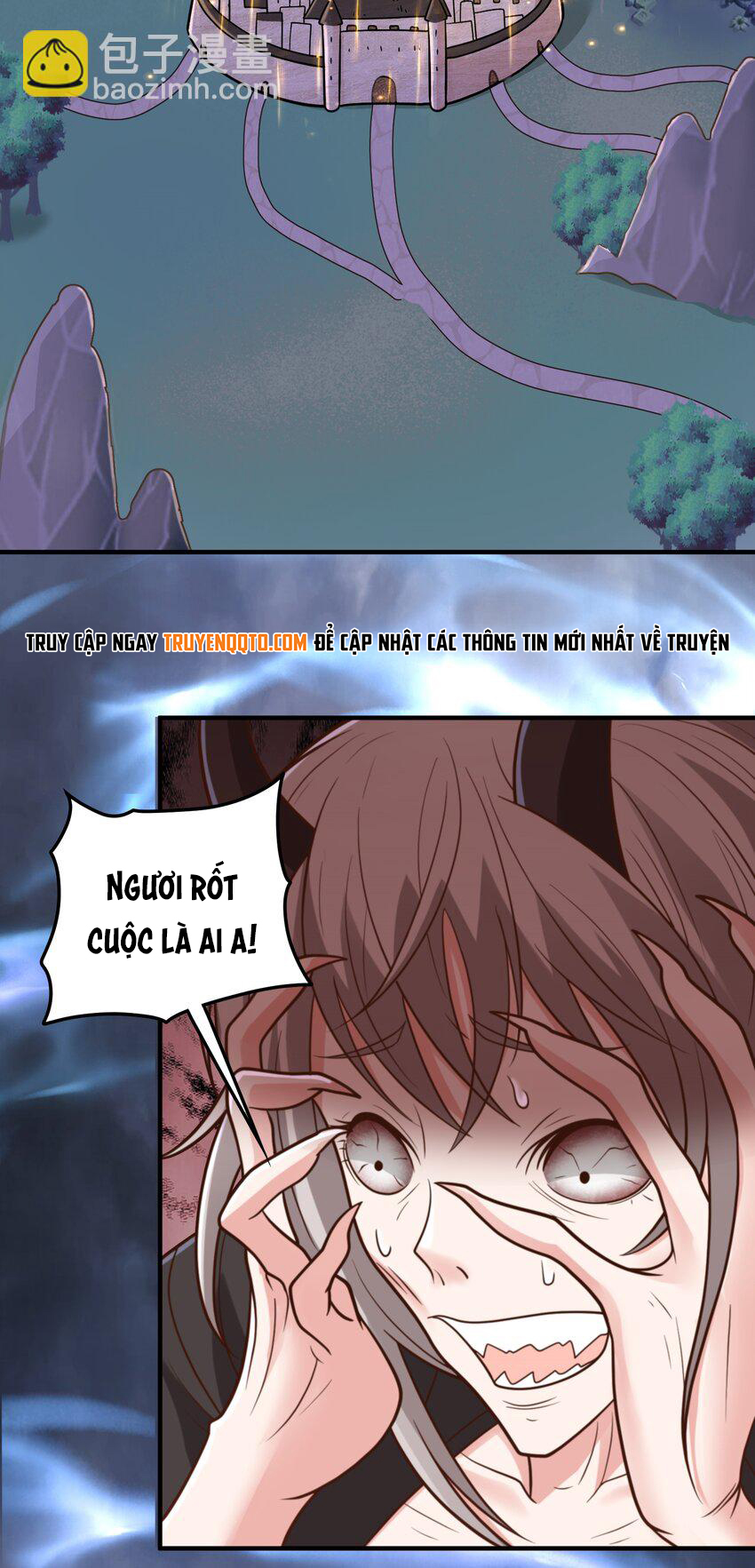 Luyện Khí Chi Thần - Chapter 57 - Page 28