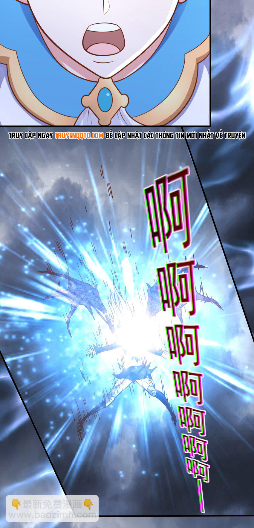 Luyện Khí Chi Thần - Chapter 57 - Page 31