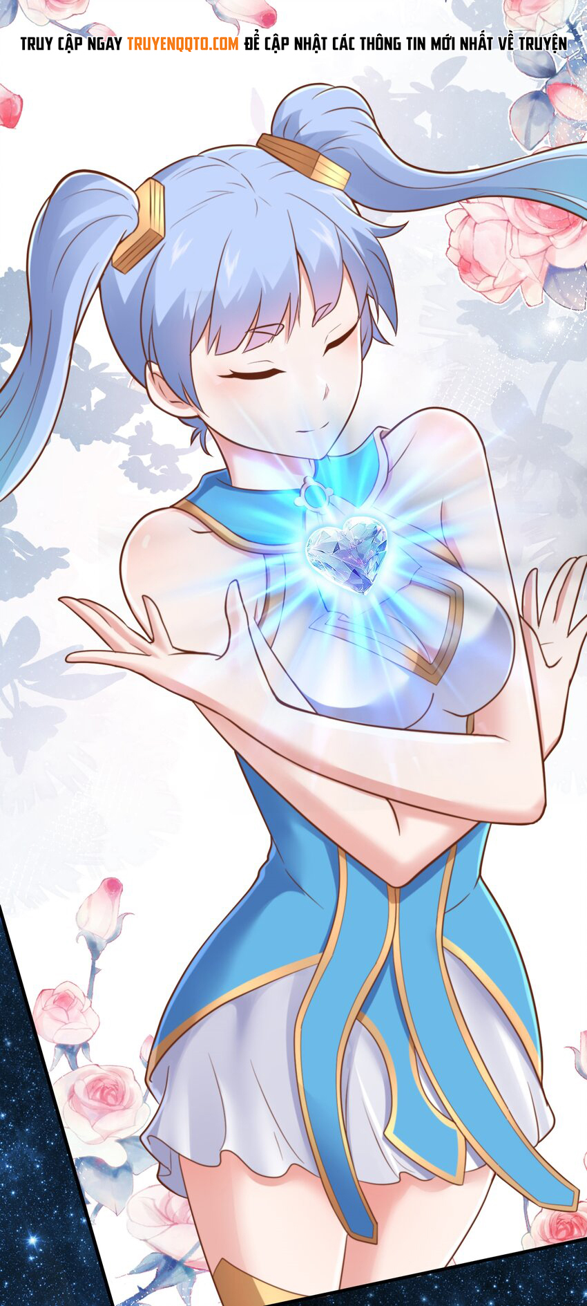 Luyện Khí Chi Thần - Chapter 57 - Page 33