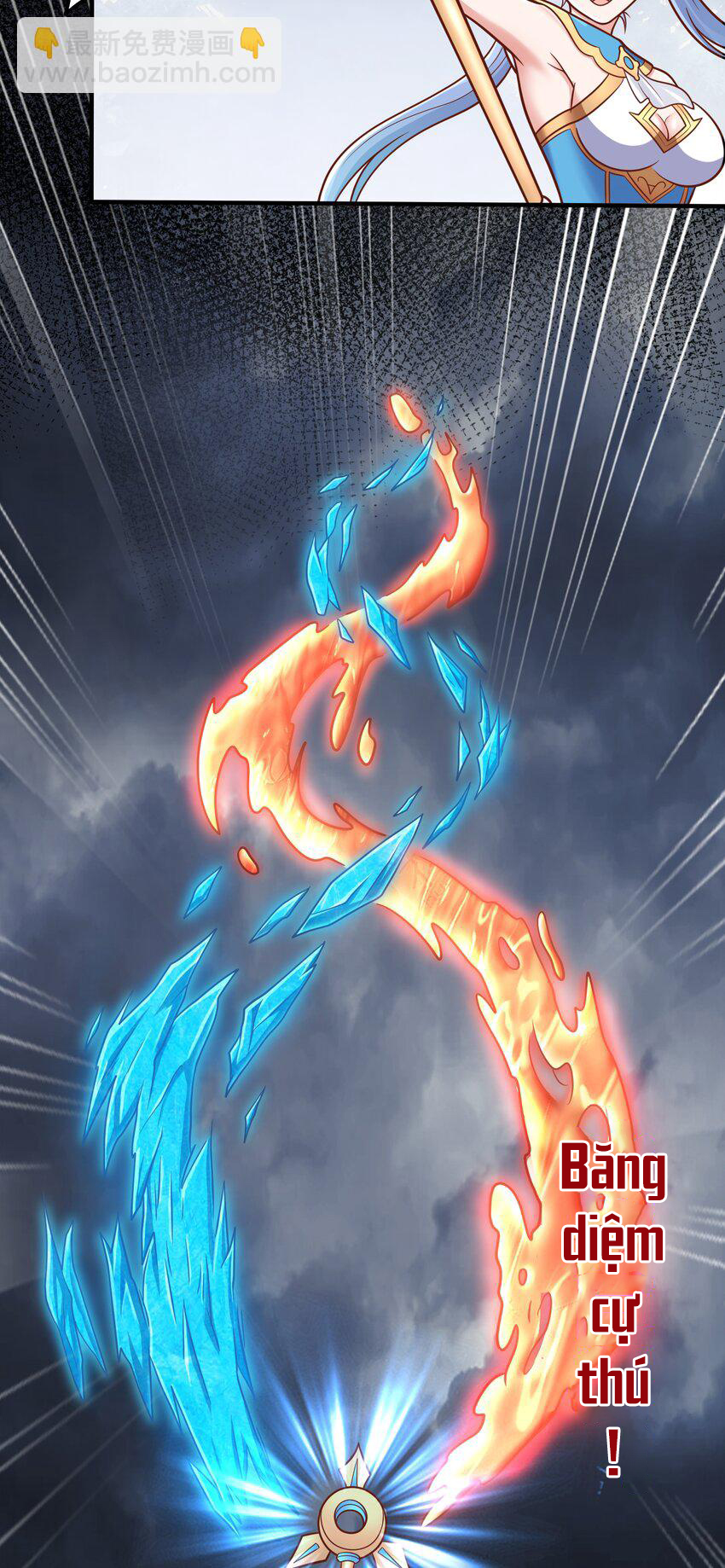 Luyện Khí Chi Thần - Chapter 57 - Page 5