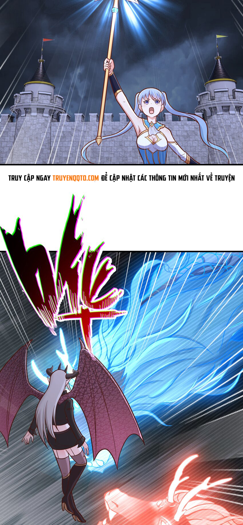 Luyện Khí Chi Thần - Chapter 57 - Page 6