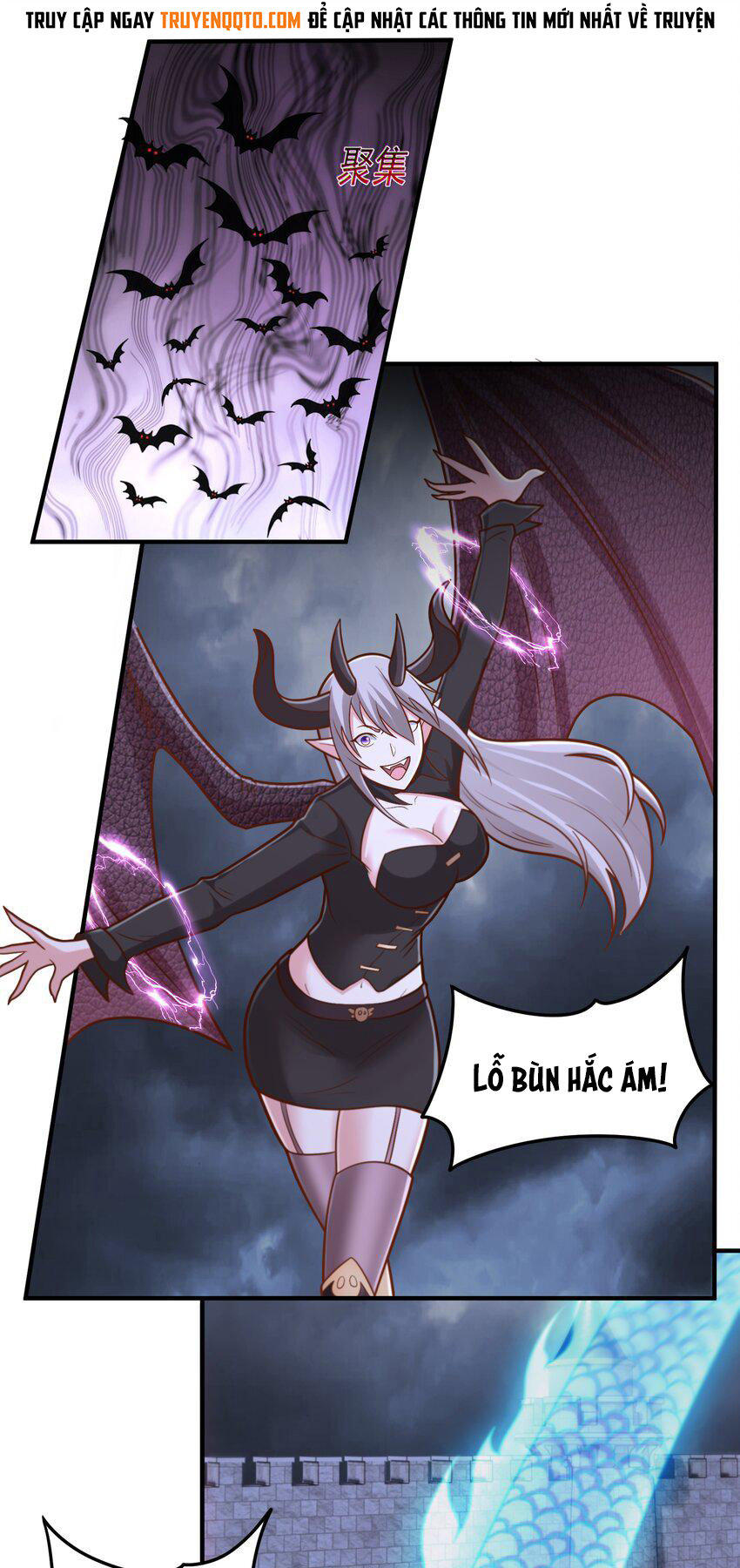 Luyện Khí Chi Thần - Chapter 57 - Page 8