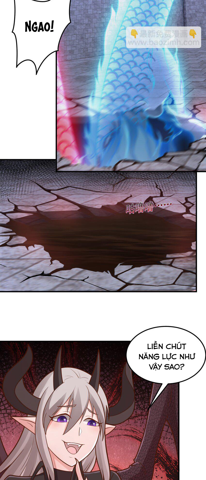 Luyện Khí Chi Thần - Chapter 57 - Page 9