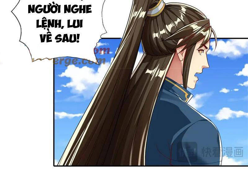Ta Có Thể Đốn Ngộ Vô Hạn - Chapter 154 - Page 10