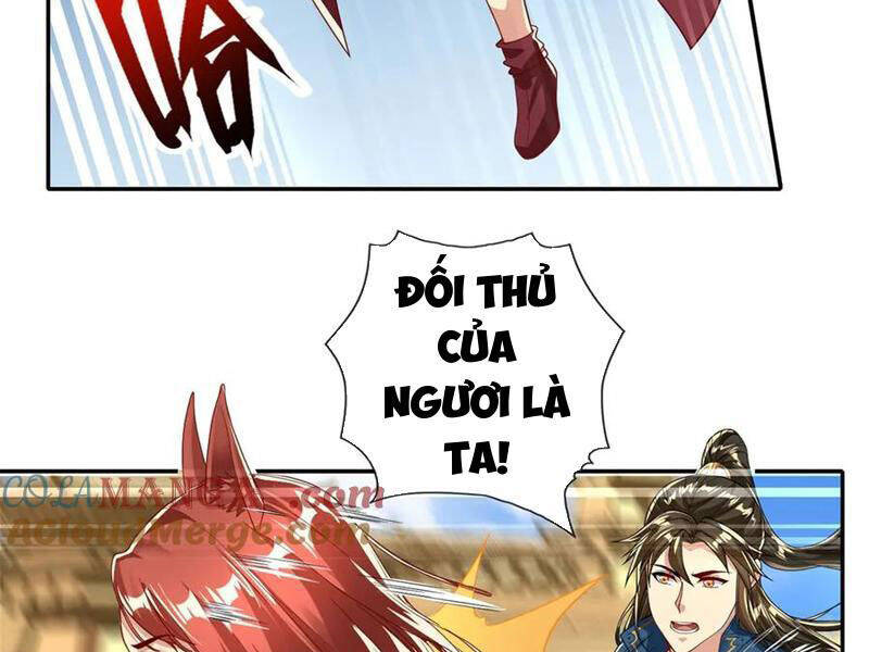 Ta Có Thể Đốn Ngộ Vô Hạn - Chapter 154 - Page 14