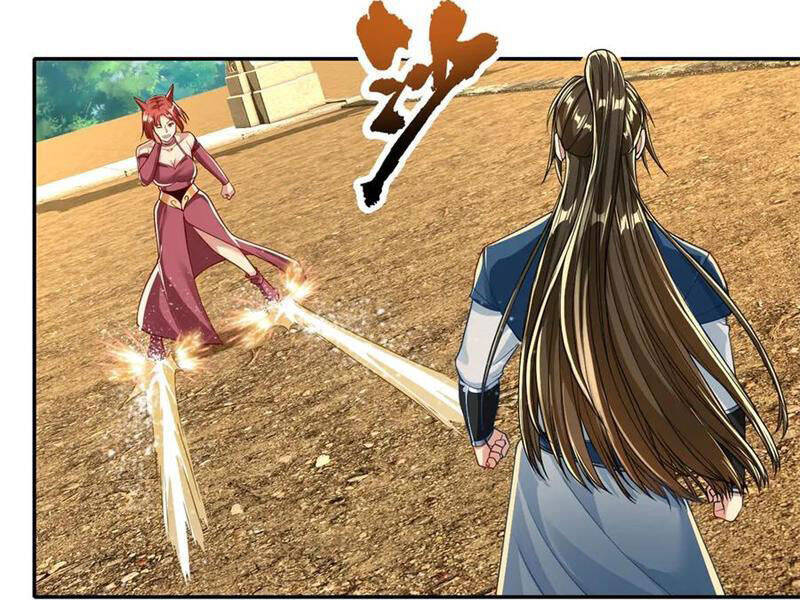 Ta Có Thể Đốn Ngộ Vô Hạn - Chapter 154 - Page 16