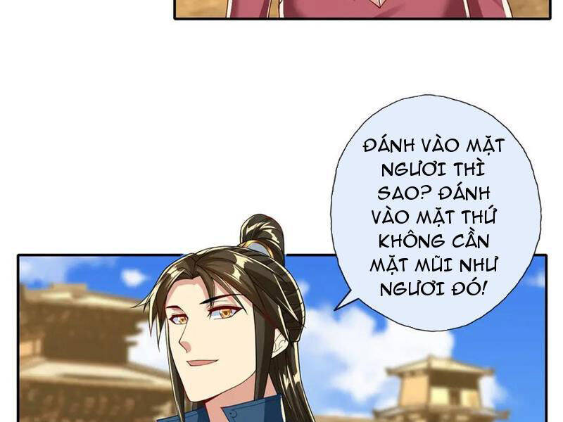 Ta Có Thể Đốn Ngộ Vô Hạn - Chapter 154 - Page 18