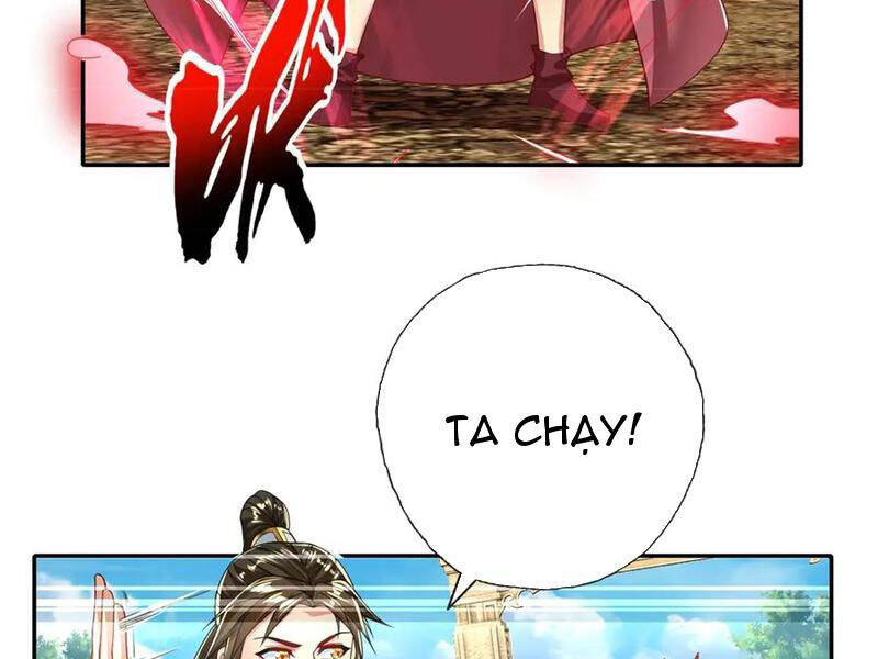 Ta Có Thể Đốn Ngộ Vô Hạn - Chapter 154 - Page 21