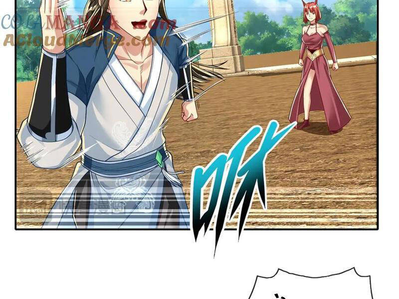 Ta Có Thể Đốn Ngộ Vô Hạn - Chapter 154 - Page 22