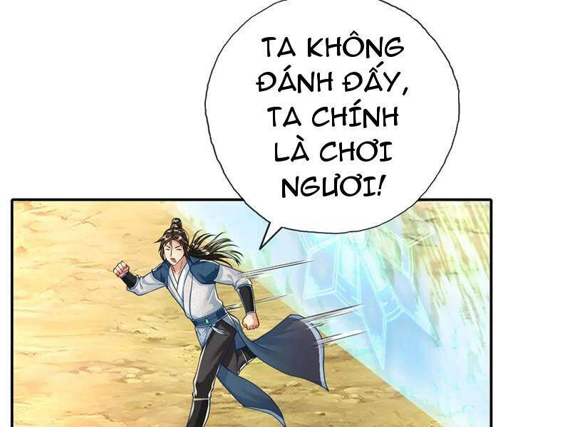 Ta Có Thể Đốn Ngộ Vô Hạn - Chapter 154 - Page 25