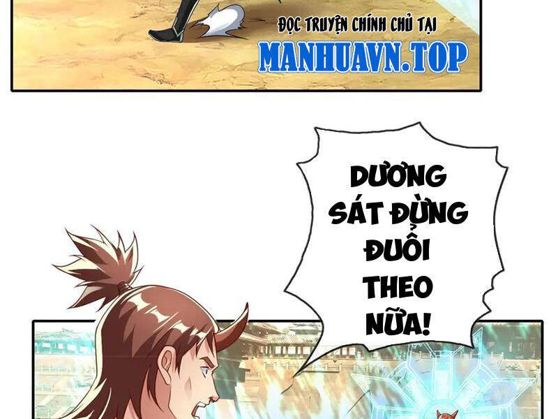 Ta Có Thể Đốn Ngộ Vô Hạn - Chapter 154 - Page 26