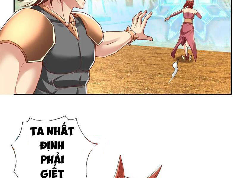 Ta Có Thể Đốn Ngộ Vô Hạn - Chapter 154 - Page 27