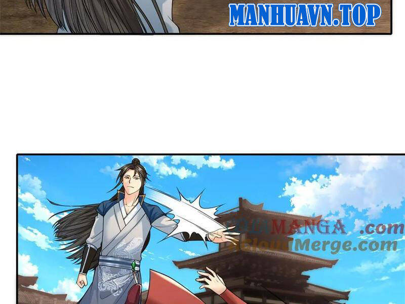 Ta Có Thể Đốn Ngộ Vô Hạn - Chapter 154 - Page 37