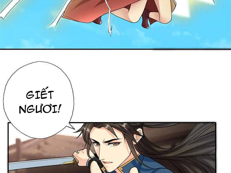 Ta Có Thể Đốn Ngộ Vô Hạn - Chapter 154 - Page 42