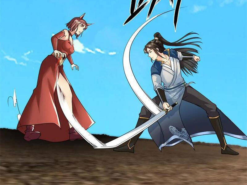 Ta Có Thể Đốn Ngộ Vô Hạn - Chapter 154 - Page 45