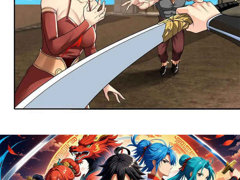 Ta Có Thể Đốn Ngộ Vô Hạn - Chapter 154 - Page 49