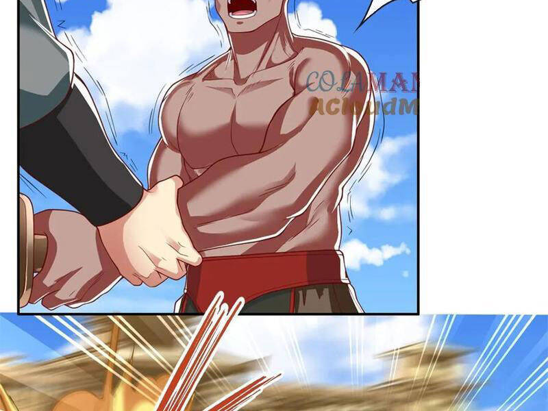 Ta Có Thể Đốn Ngộ Vô Hạn - Chapter 154 - Page 5