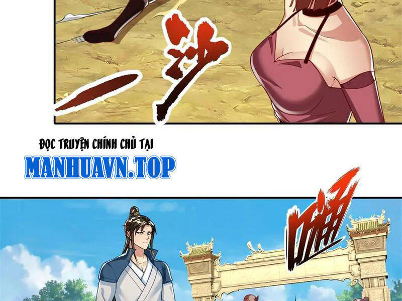 Ta Có Thể Đốn Ngộ Vô Hạn - Chapter 154 - Page 8