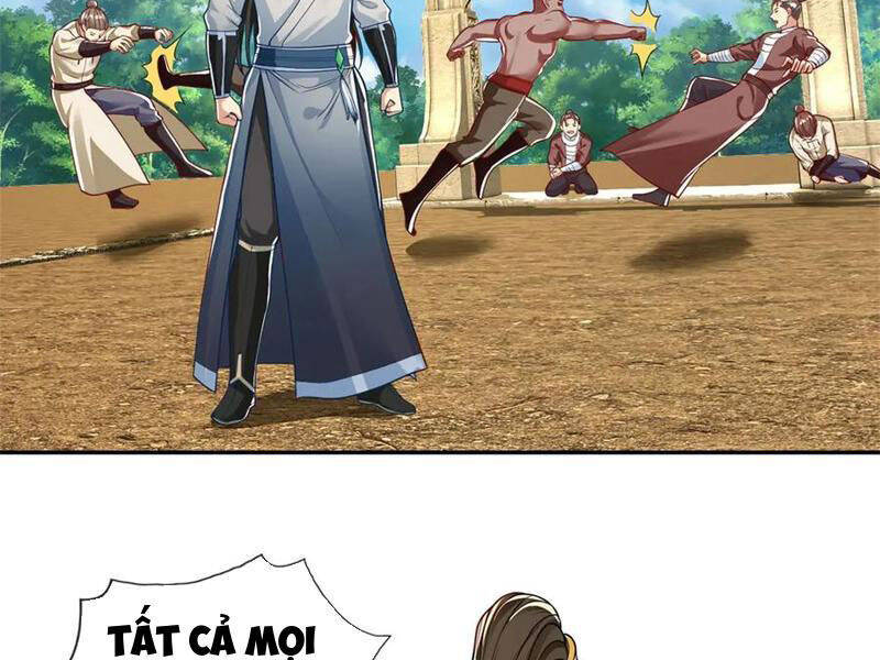 Ta Có Thể Đốn Ngộ Vô Hạn - Chapter 154 - Page 9