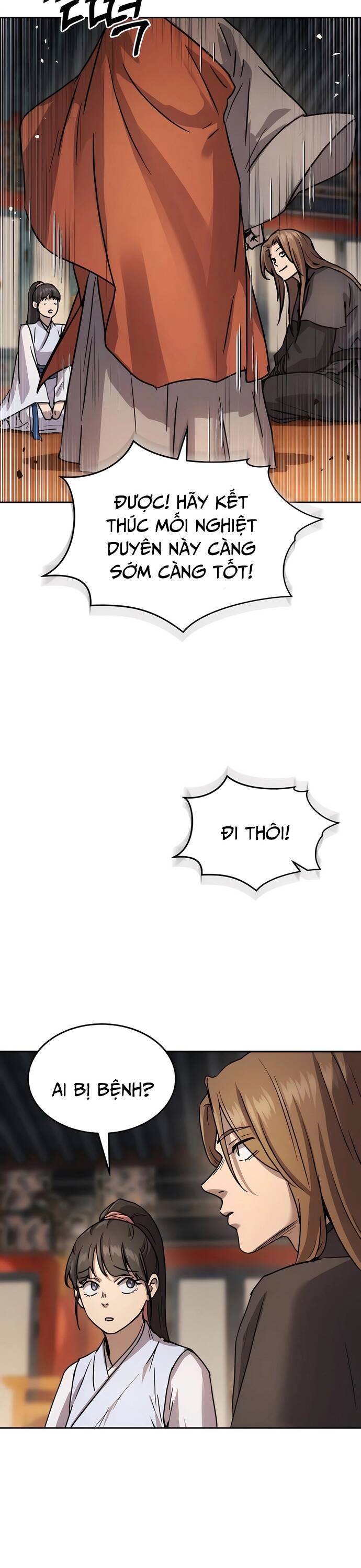 Tuyệt Thế Quân Lâm - Chapter 15 - Page 11