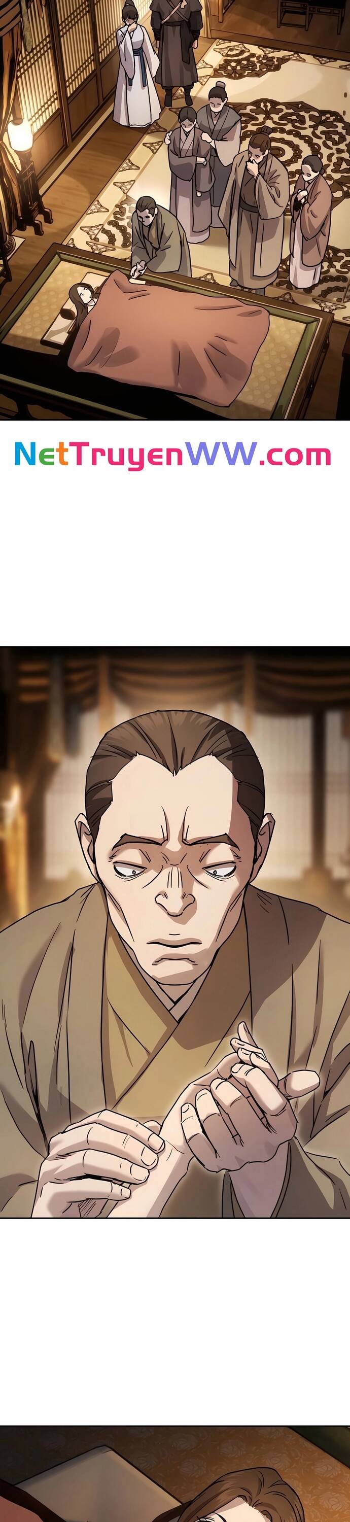 Tuyệt Thế Quân Lâm - Chapter 15 - Page 14