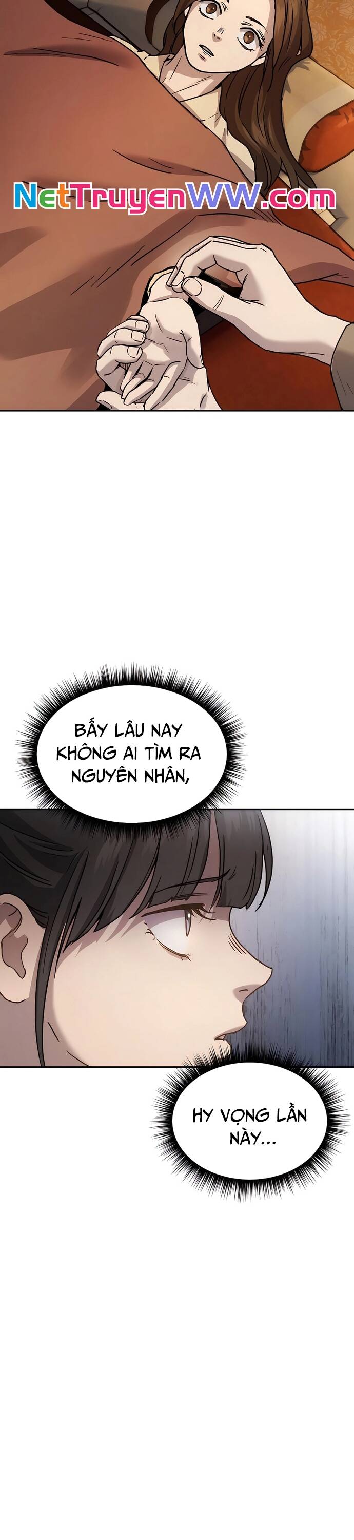 Tuyệt Thế Quân Lâm - Chapter 15 - Page 15