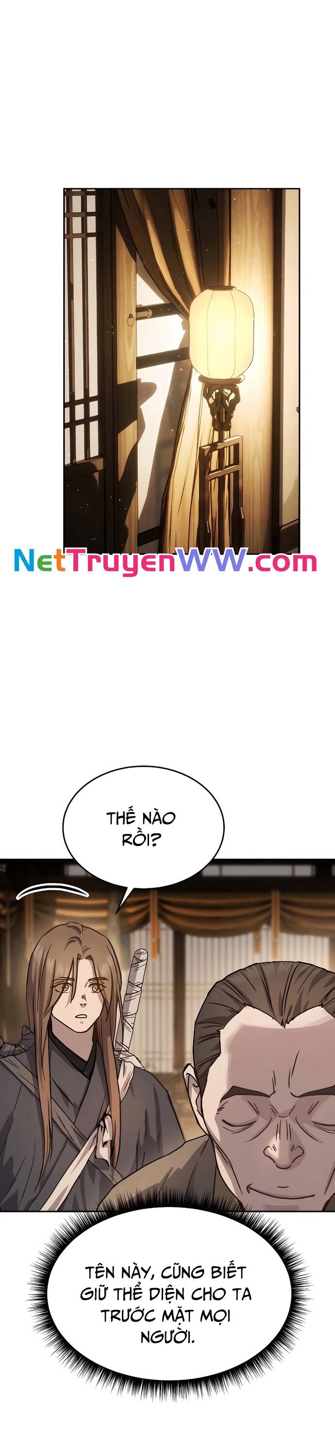 Tuyệt Thế Quân Lâm - Chapter 15 - Page 16