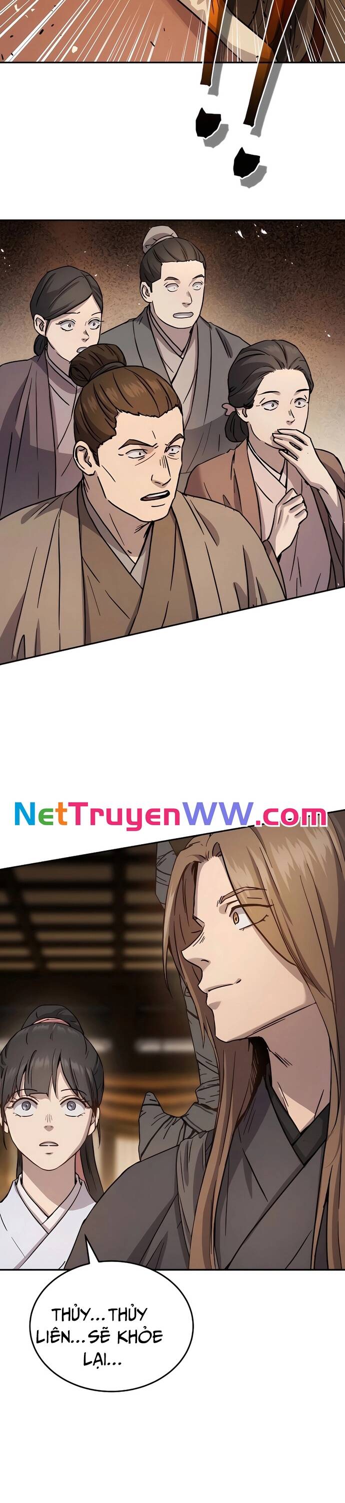 Tuyệt Thế Quân Lâm - Chapter 15 - Page 19