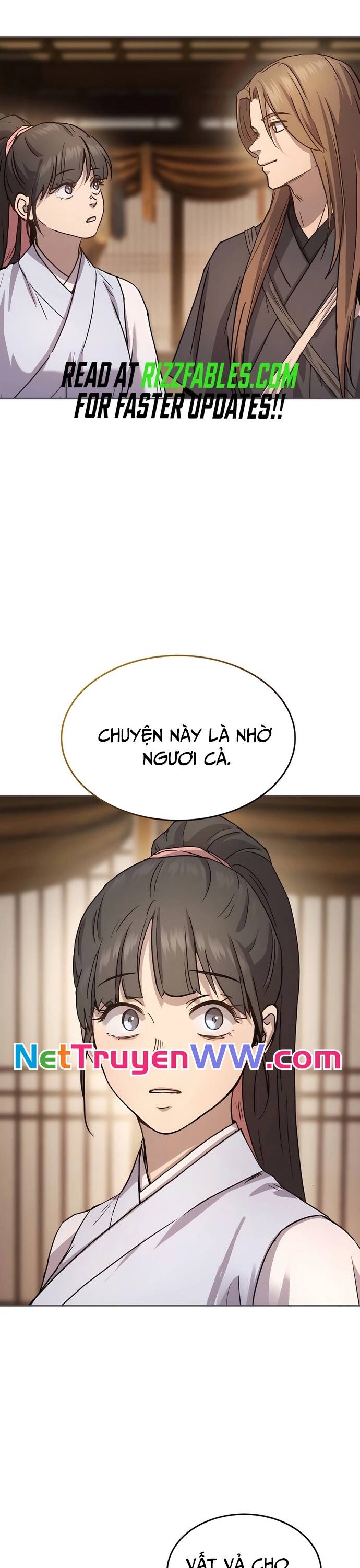 Tuyệt Thế Quân Lâm - Chapter 15 - Page 23