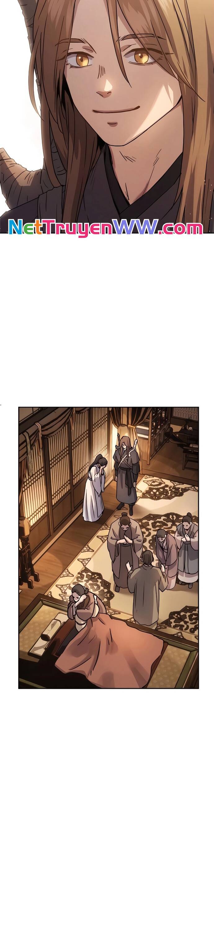 Tuyệt Thế Quân Lâm - Chapter 15 - Page 25