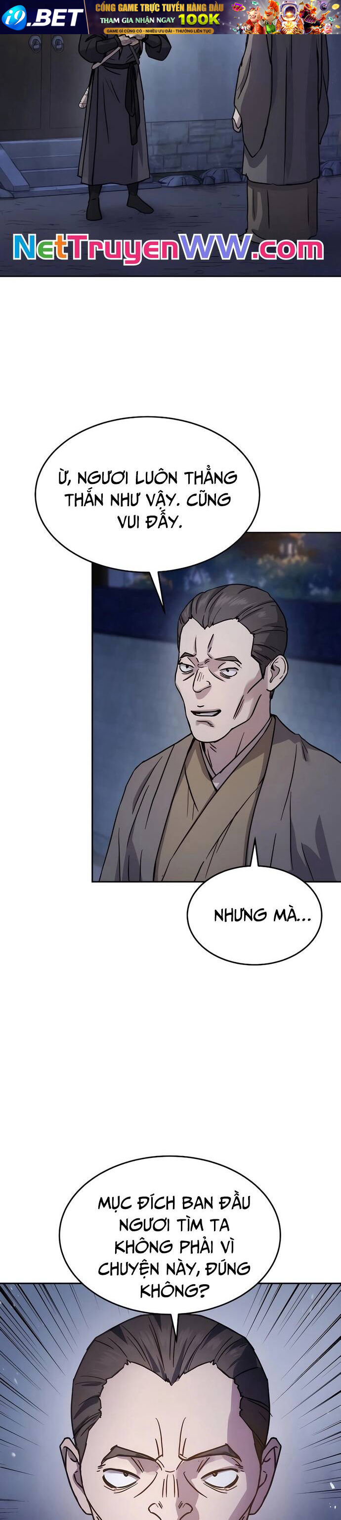 Tuyệt Thế Quân Lâm - Chapter 15 - Page 27