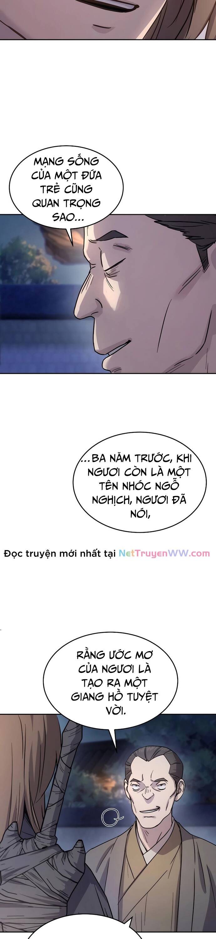 Tuyệt Thế Quân Lâm - Chapter 15 - Page 29