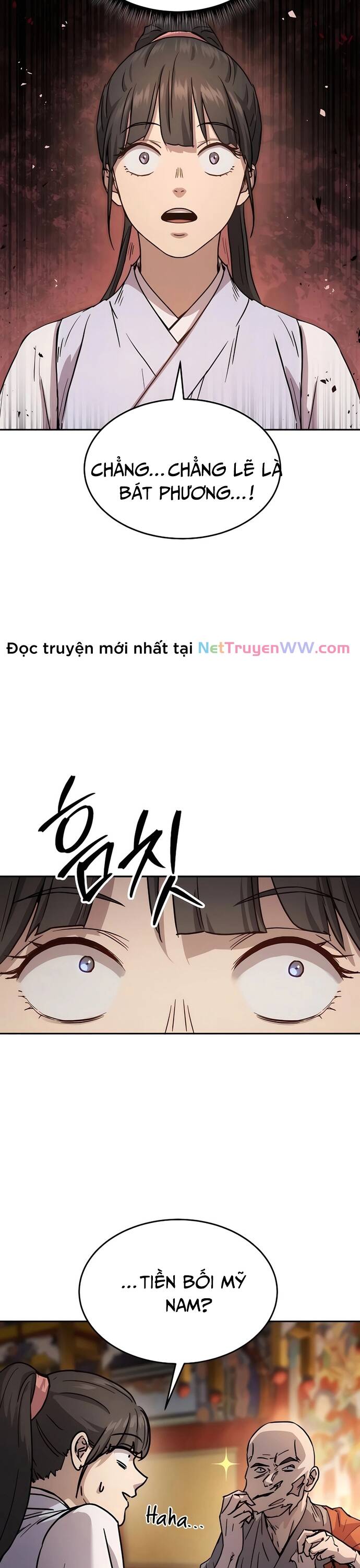 Tuyệt Thế Quân Lâm - Chapter 15 - Page 3