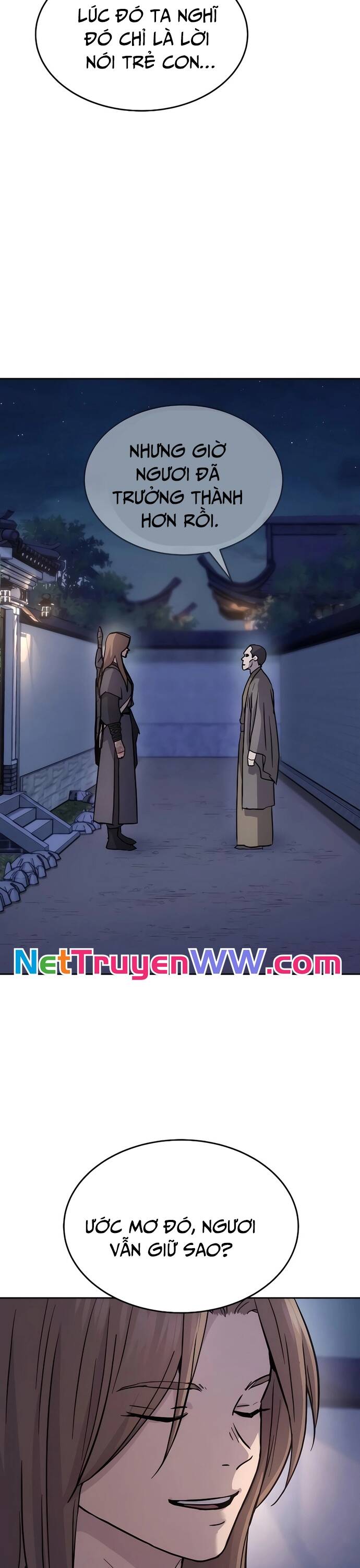 Tuyệt Thế Quân Lâm - Chapter 15 - Page 30