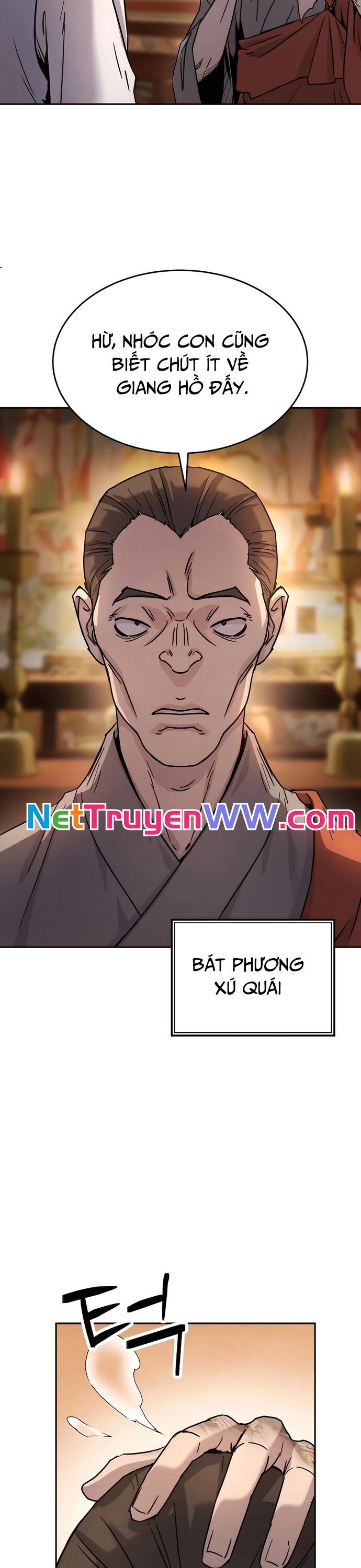 Tuyệt Thế Quân Lâm - Chapter 15 - Page 4