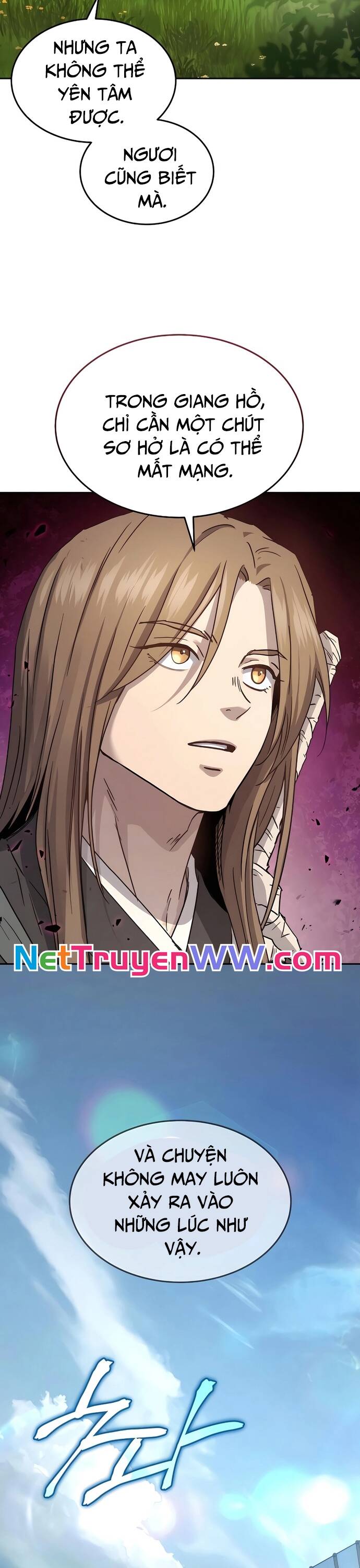 Tuyệt Thế Quân Lâm - Chapter 15 - Page 40