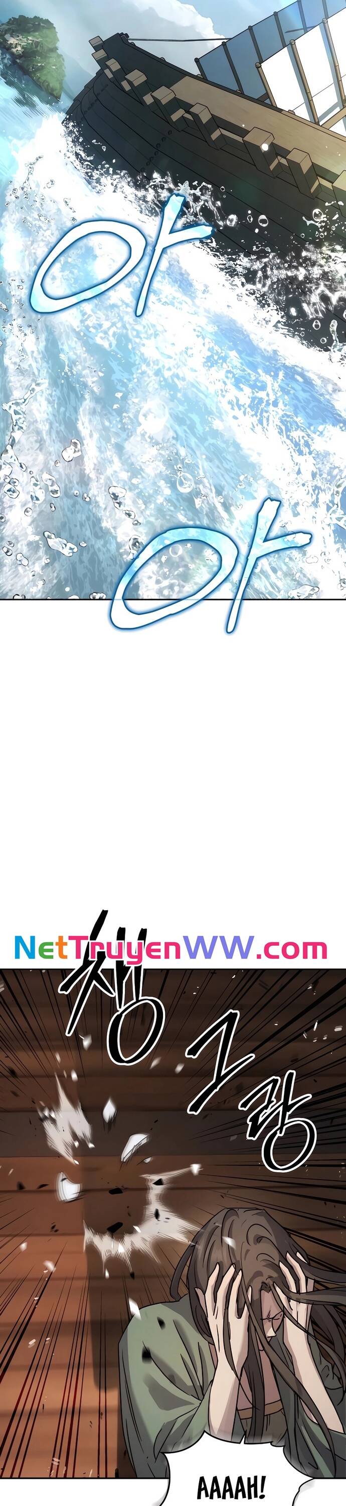 Tuyệt Thế Quân Lâm - Chapter 15 - Page 41