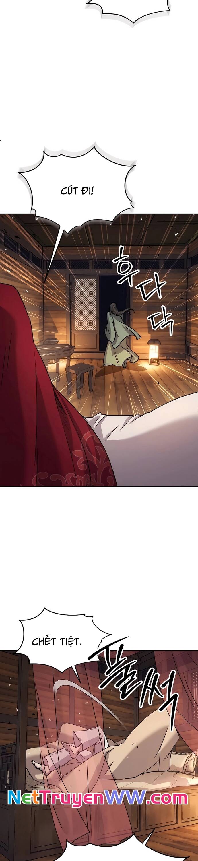 Tuyệt Thế Quân Lâm - Chapter 15 - Page 42