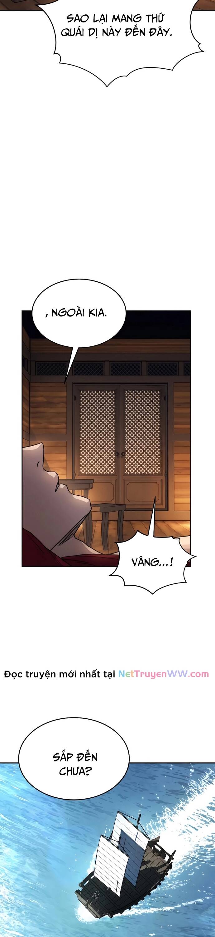 Tuyệt Thế Quân Lâm - Chapter 15 - Page 43