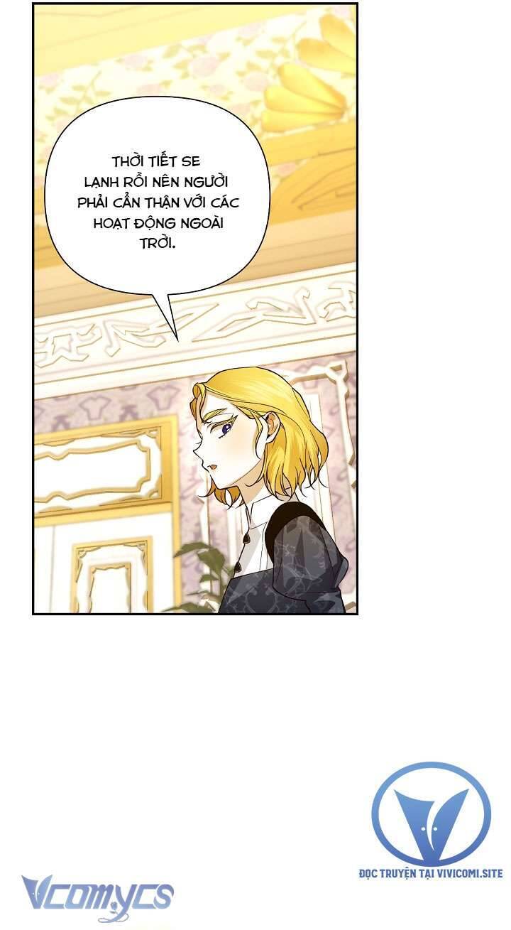 Phương Pháp Che Giấu Đứa Con Của Hoàng Đế - Chapter 105 - Page 13