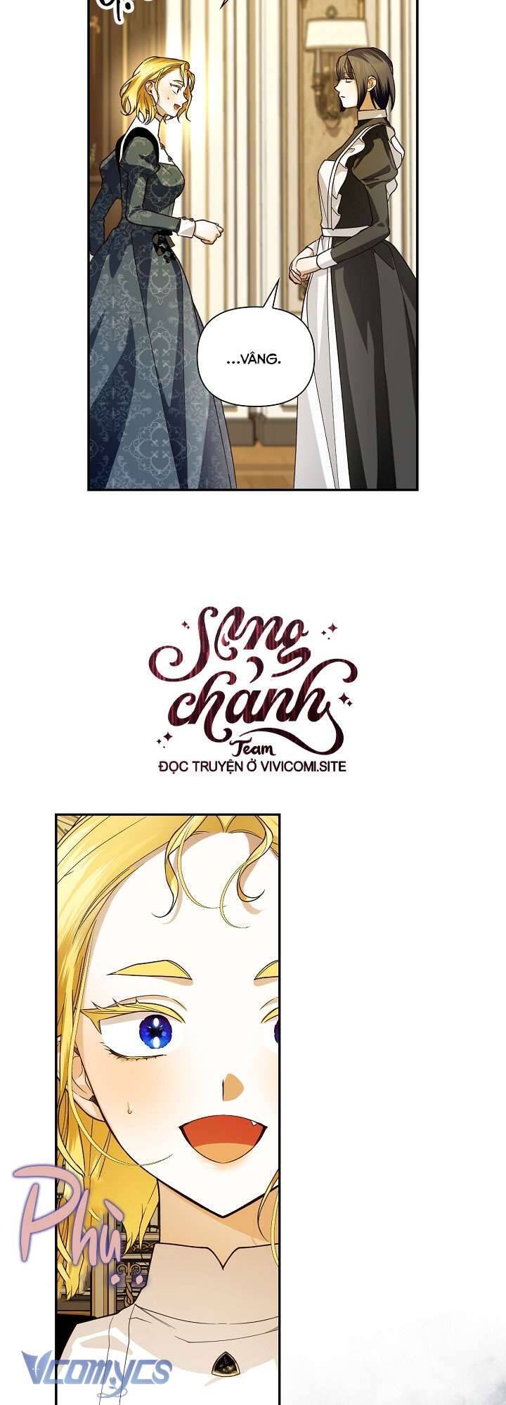 Phương Pháp Che Giấu Đứa Con Của Hoàng Đế - Chapter 105 - Page 17