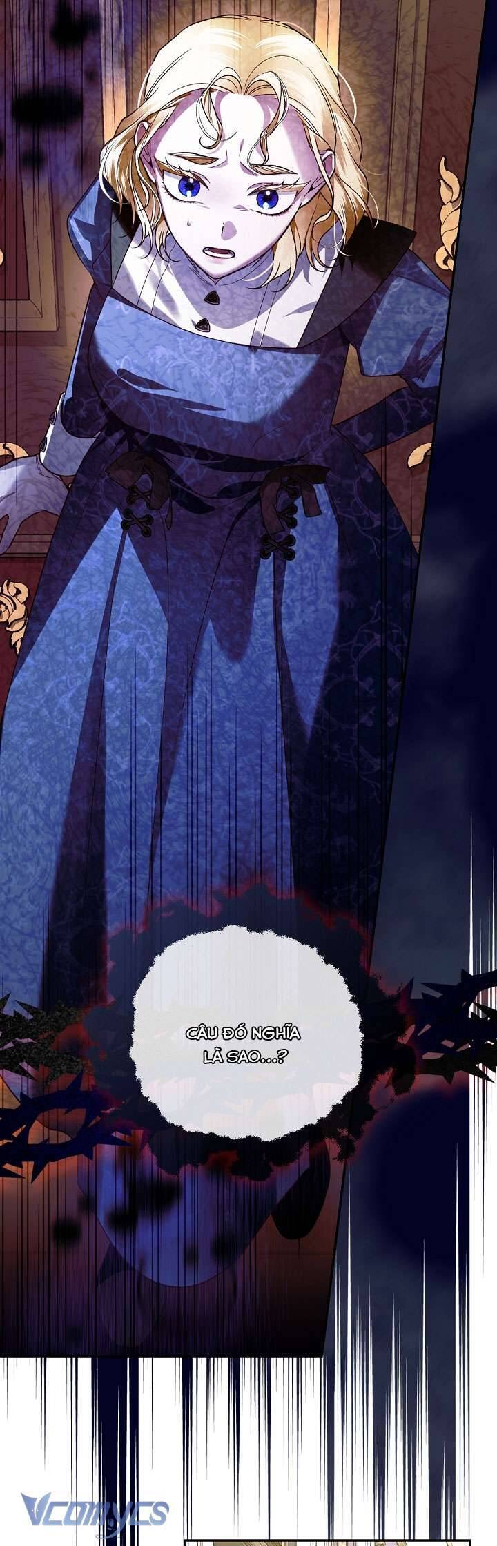 Phương Pháp Che Giấu Đứa Con Của Hoàng Đế - Chapter 105 - Page 21