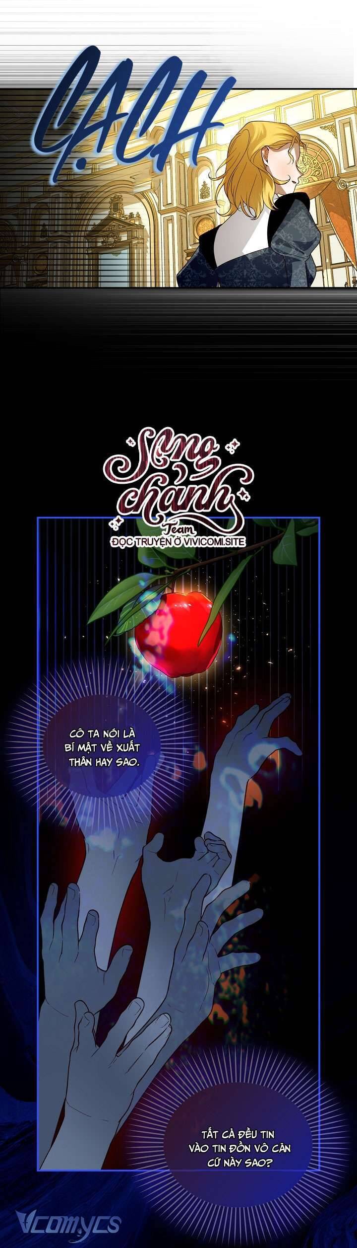 Phương Pháp Che Giấu Đứa Con Của Hoàng Đế - Chapter 105 - Page 24