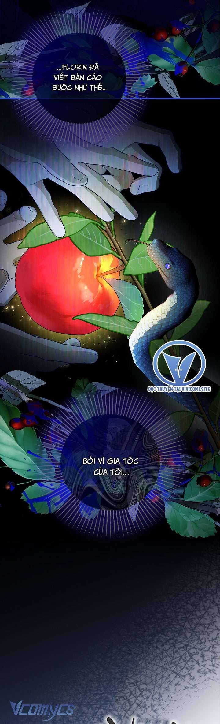 Phương Pháp Che Giấu Đứa Con Của Hoàng Đế - Chapter 105 - Page 26