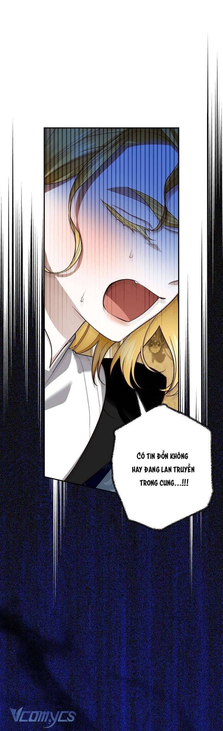 Phương Pháp Che Giấu Đứa Con Của Hoàng Đế - Chapter 105 - Page 29