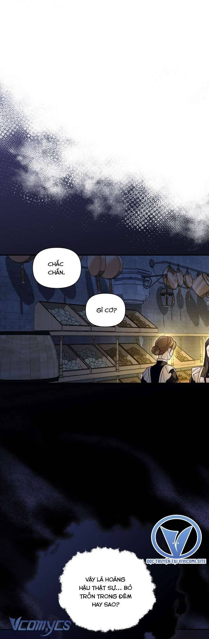 Phương Pháp Che Giấu Đứa Con Của Hoàng Đế - Chapter 105 - Page 3