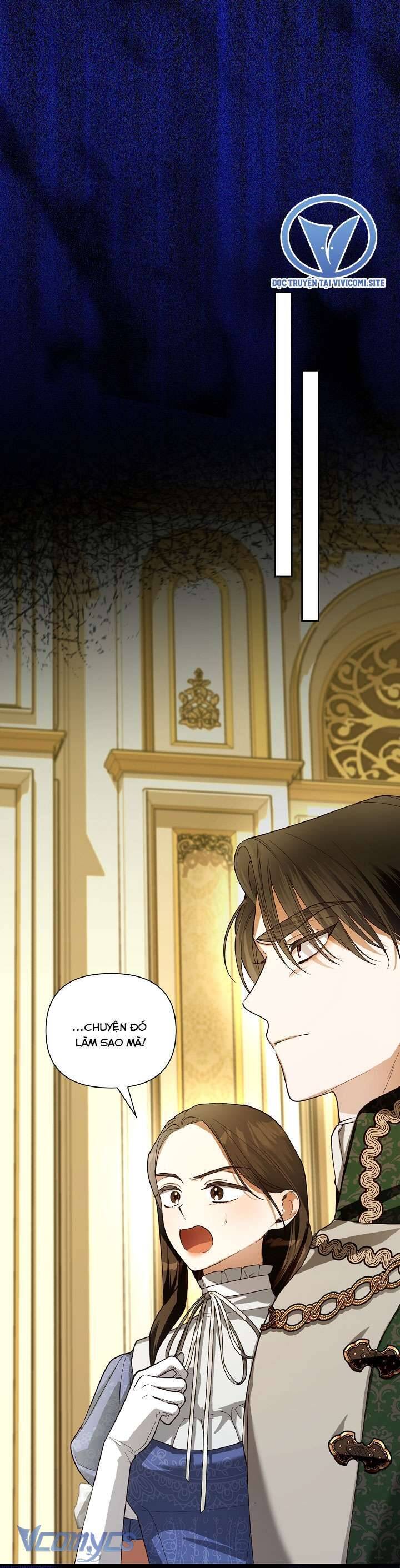 Phương Pháp Che Giấu Đứa Con Của Hoàng Đế - Chapter 105 - Page 30